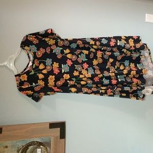 Lularoe Carly Dress